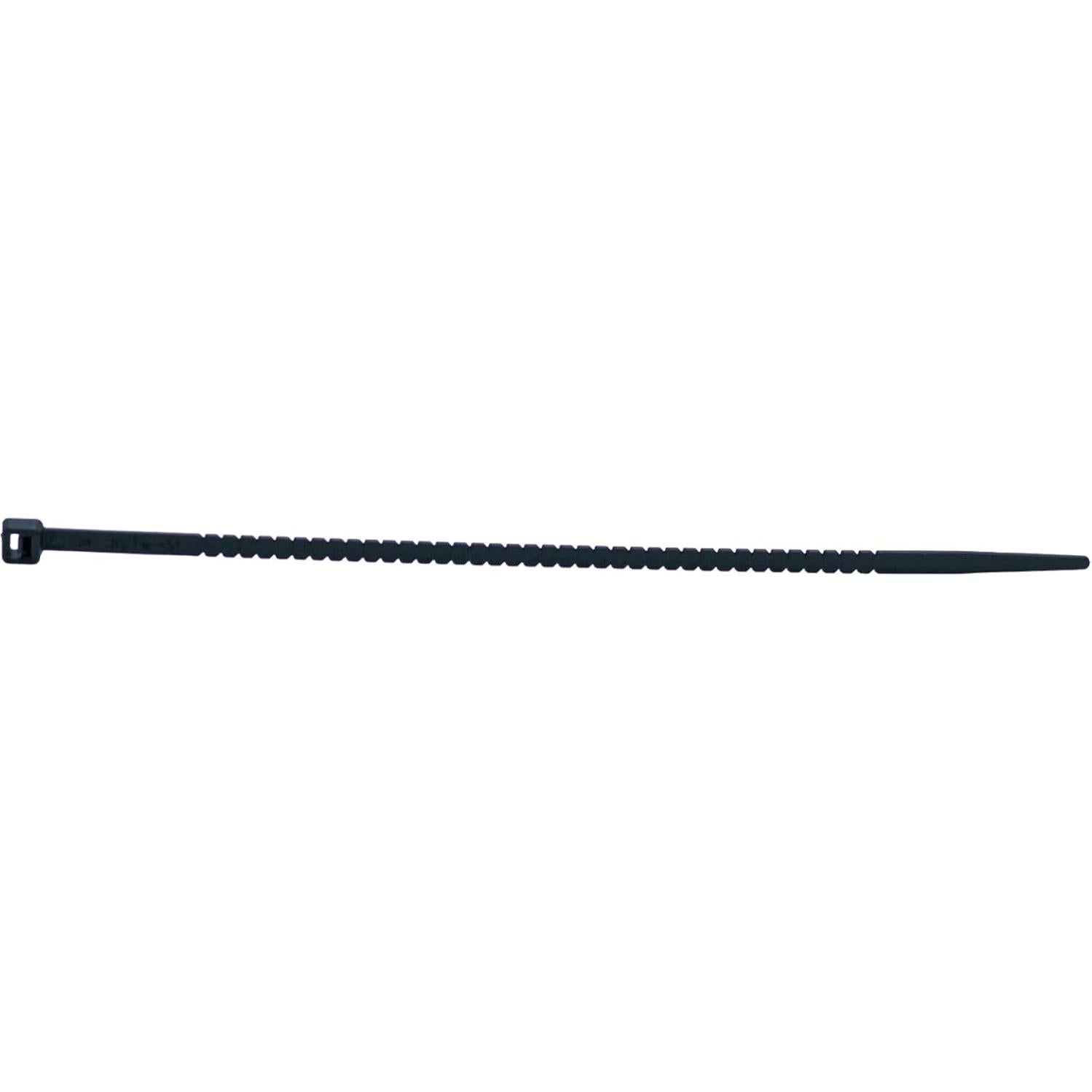 Bridas de Nylon TITE-REACH Zip-Tite 50 Unidades 20.32 cm