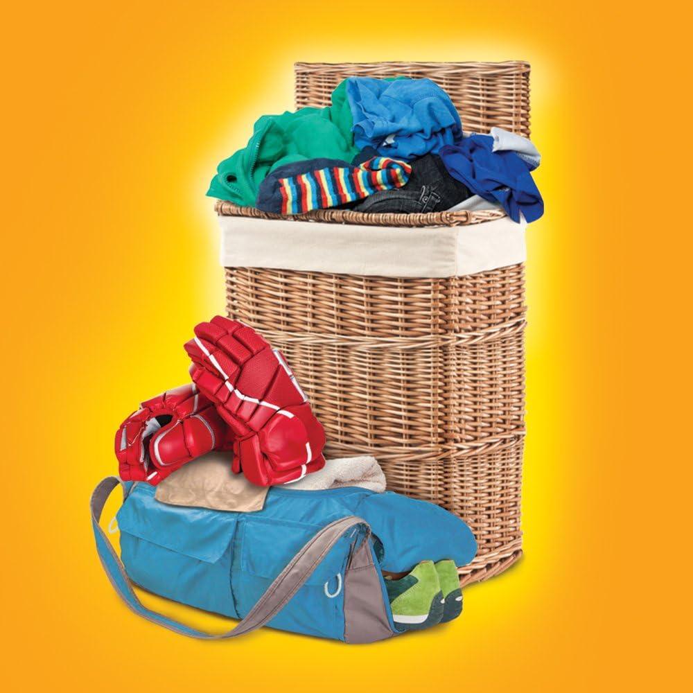 Bolas Desodorantes Arm and Hammer Odor Busterz 8 Unidades