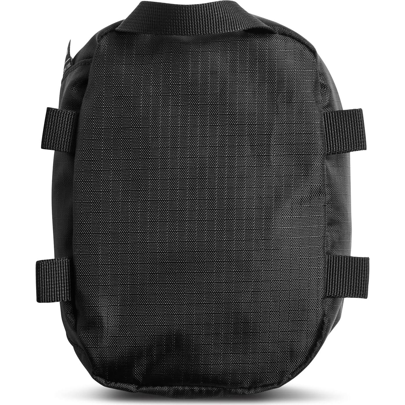 Cubo de Empaque Pelican ModPak Pequeño Negro 18x12.7cm