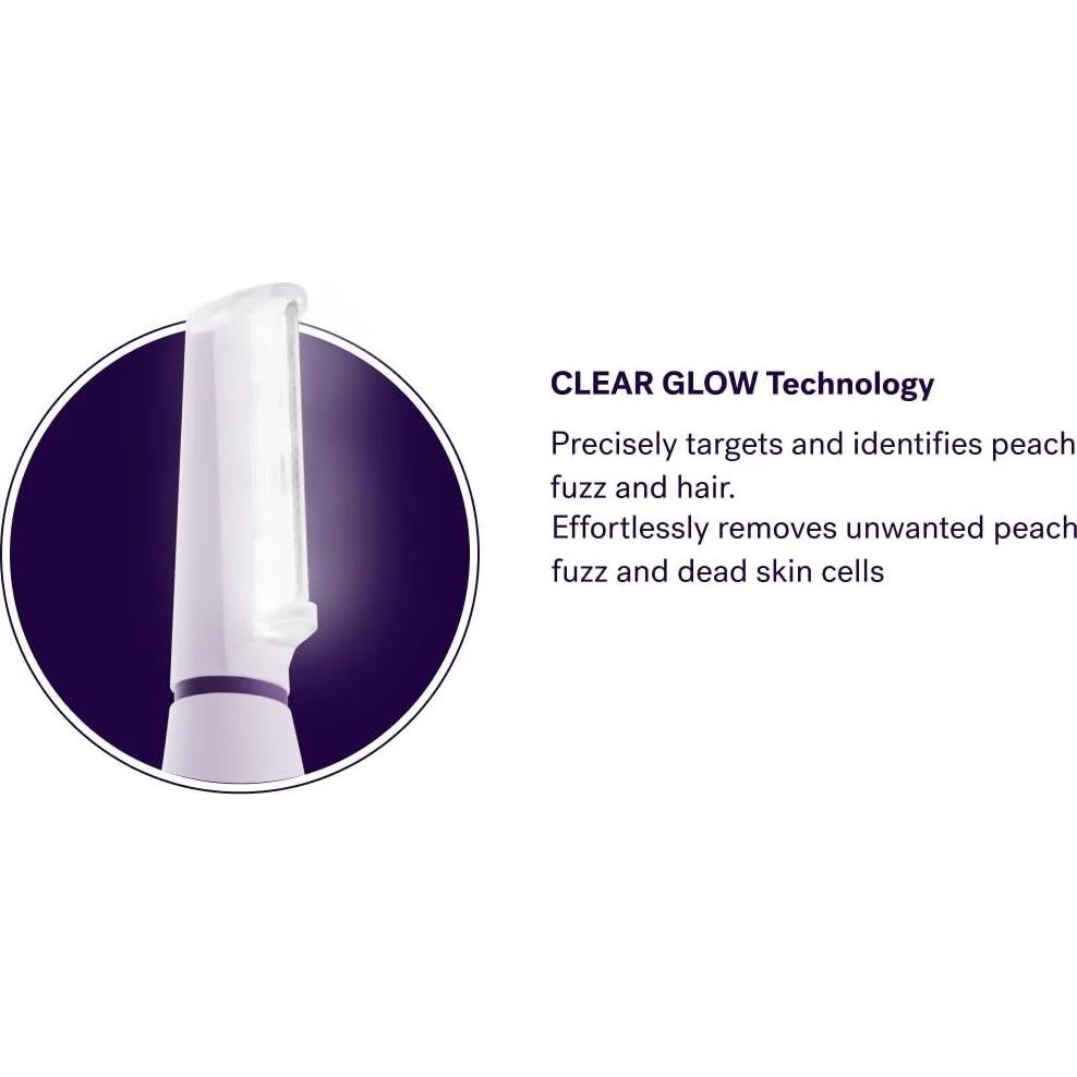 Recambios Cuchillas Dermaplaning Michael Todd Beauty - 8 Unidades