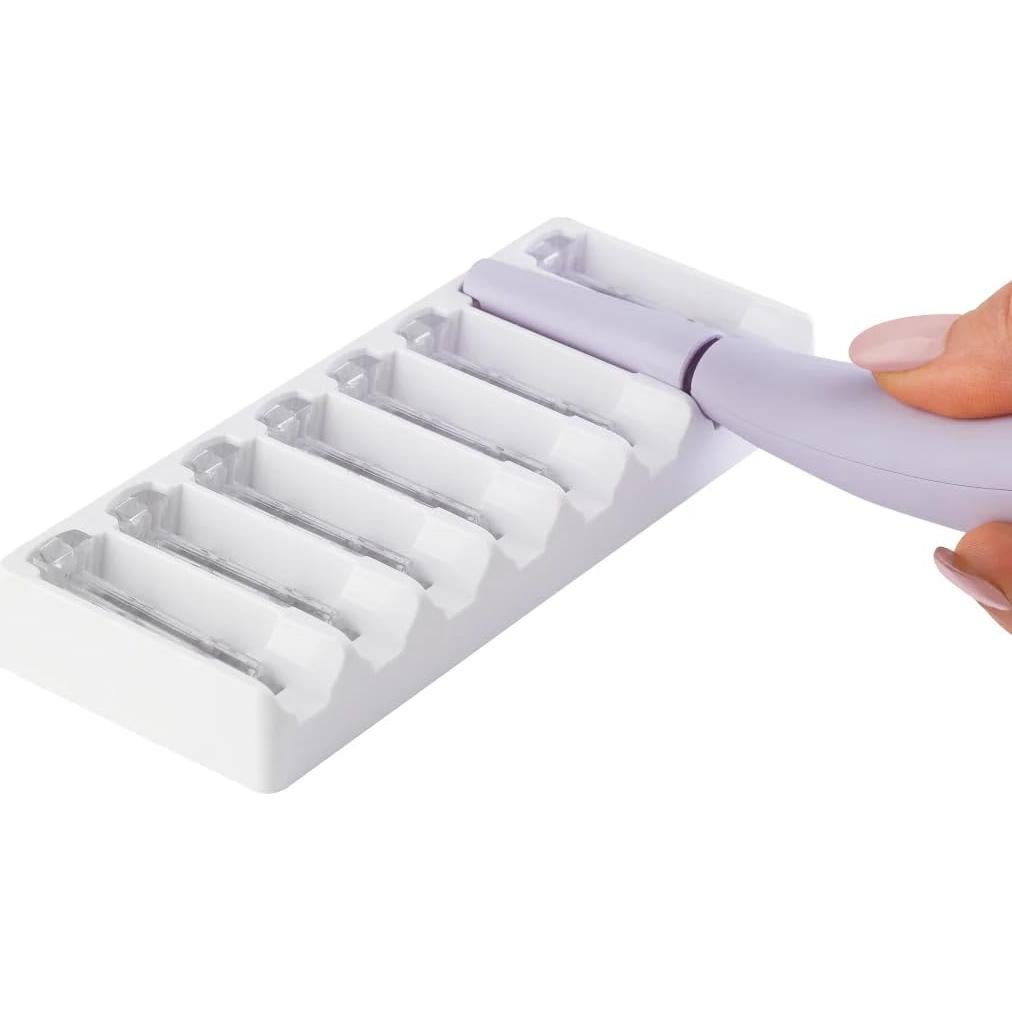 Recambios Cuchillas Dermaplaning Michael Todd Beauty - 8 Unidades