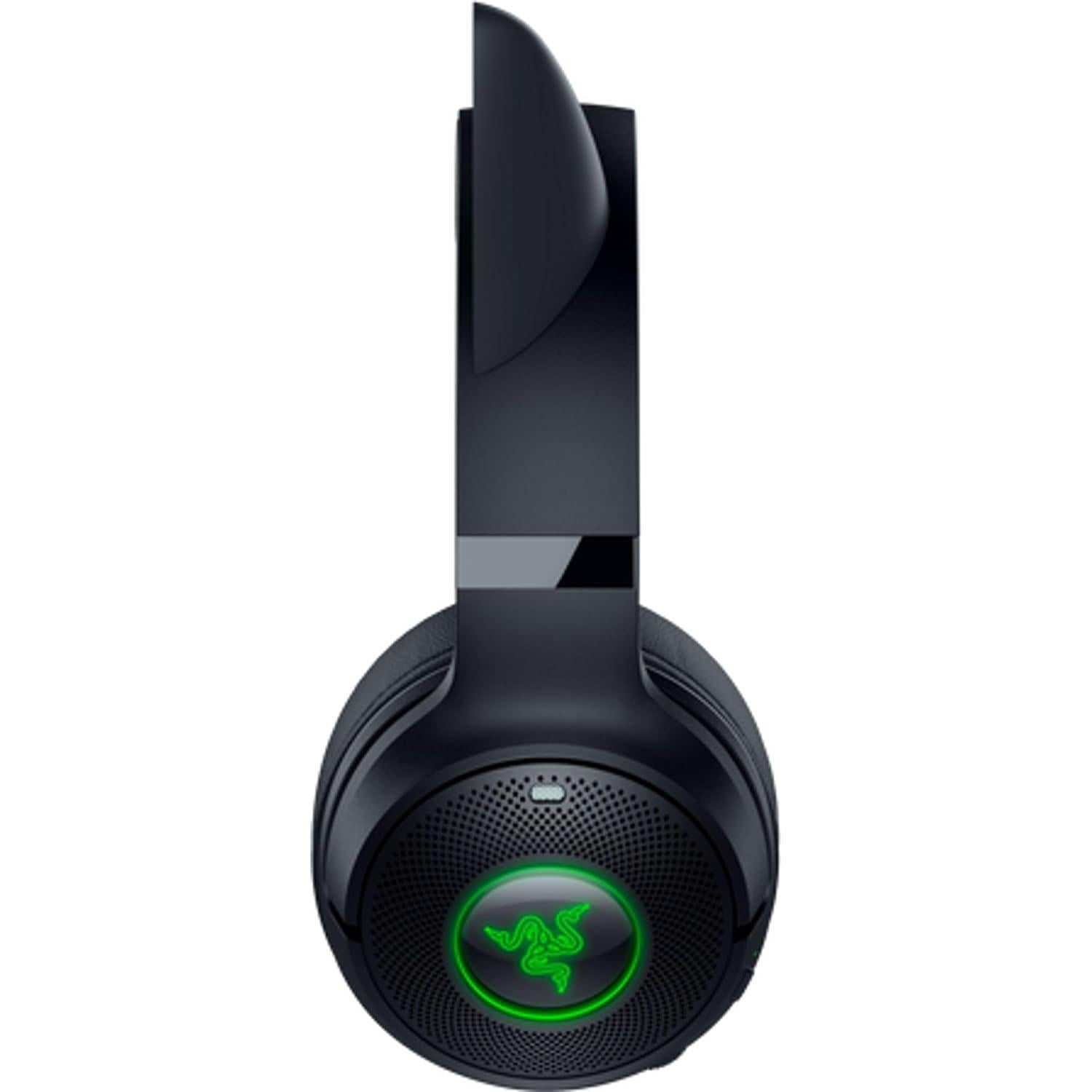 Auriculares Inalámbricos Razer Kraken Kitty V2 BT - RGB, 40h Batería
