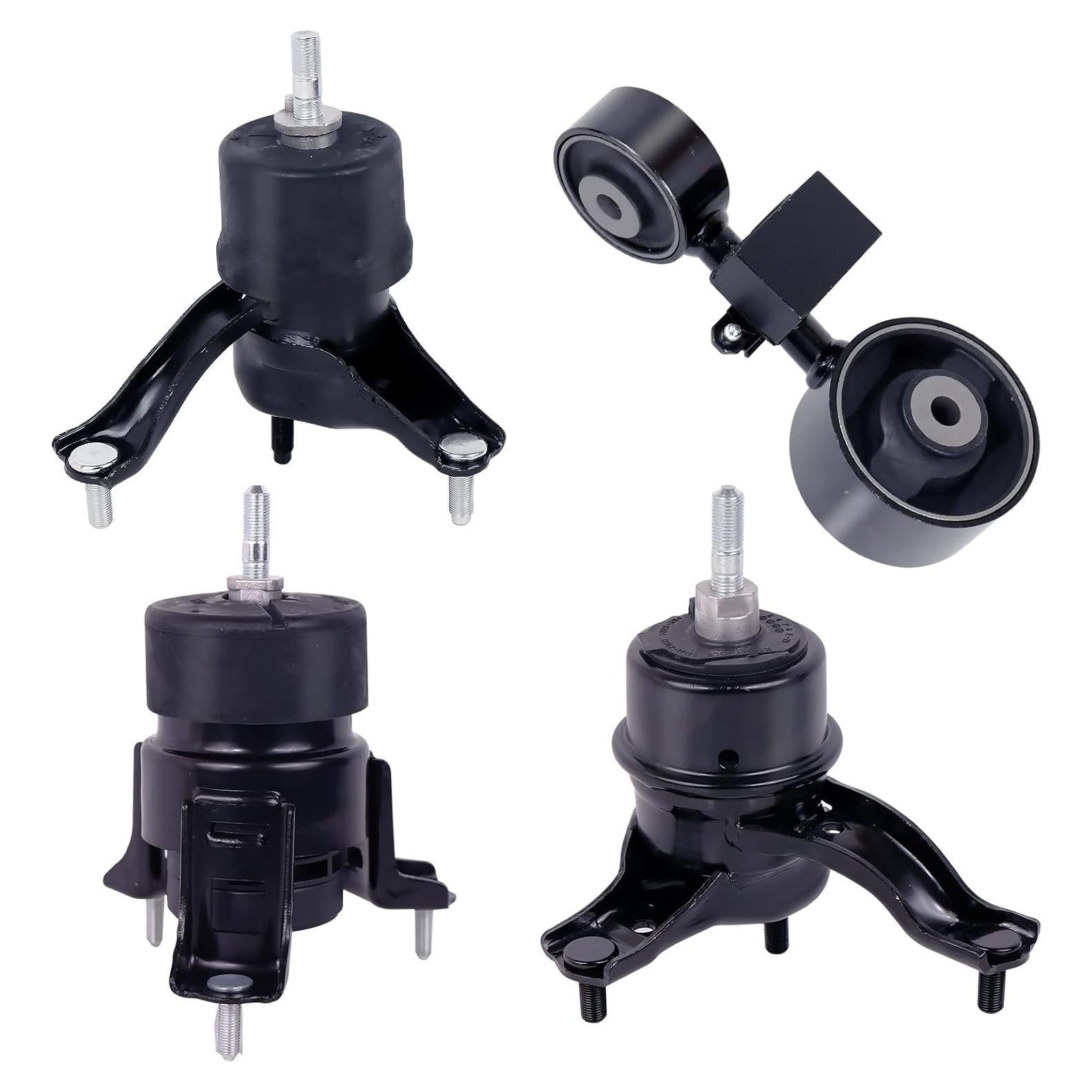 Soporte de Motor y Transmisión GEUMRI para Toyota Camry 2007-2009 2.4L