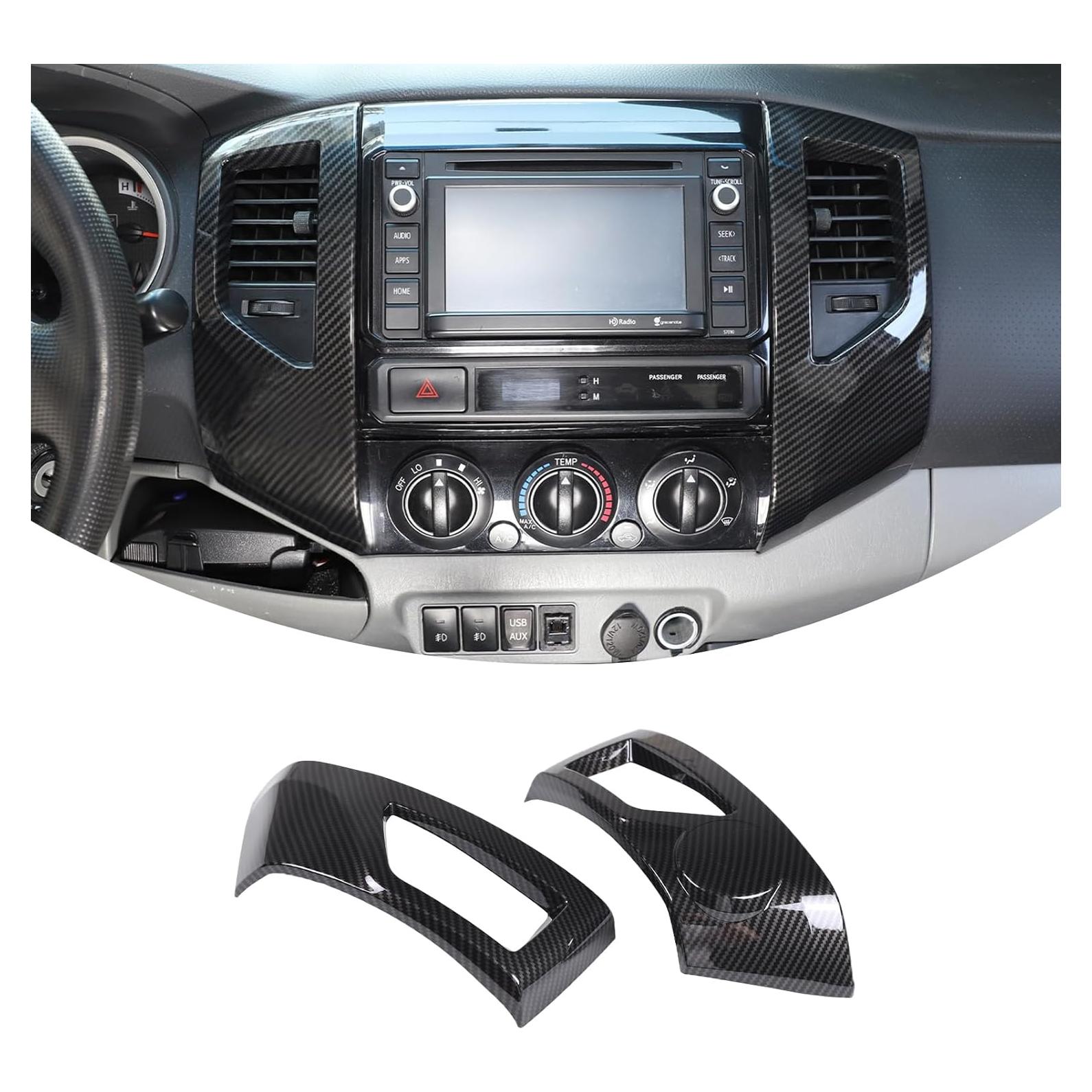Cubierta de Ventilación Aire Acondicionado Toyota Tacoma 2011-2015