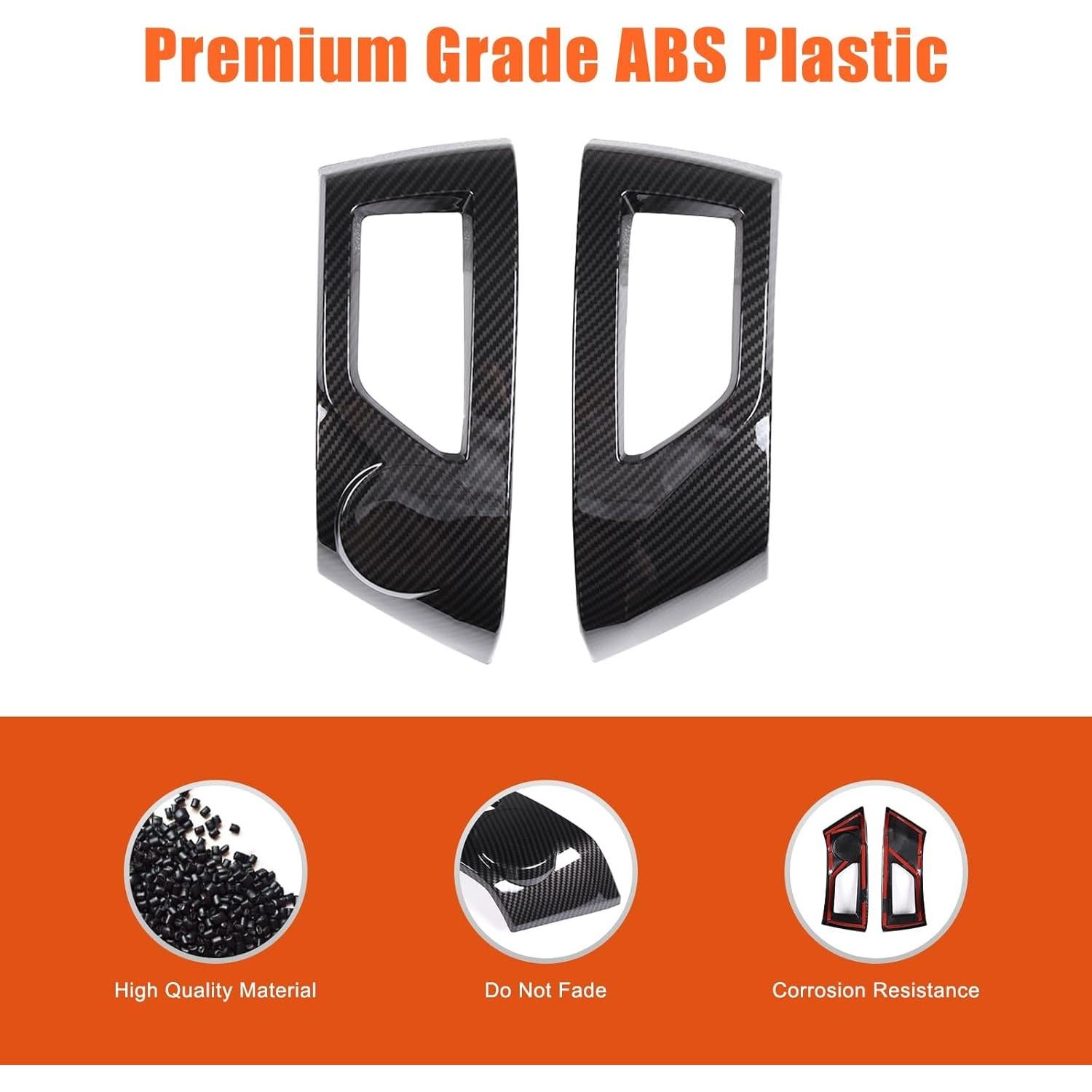 Cubierta de Ventilación Aire Acondicionado Toyota Tacoma 2011-2015