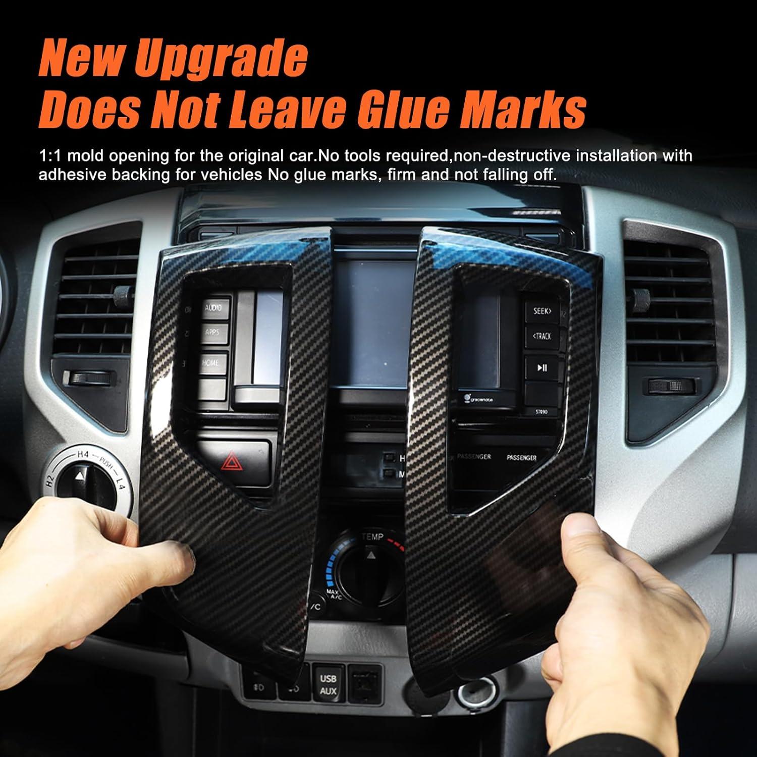 Cubierta de Ventilación Aire Acondicionado Toyota Tacoma 2011-2015