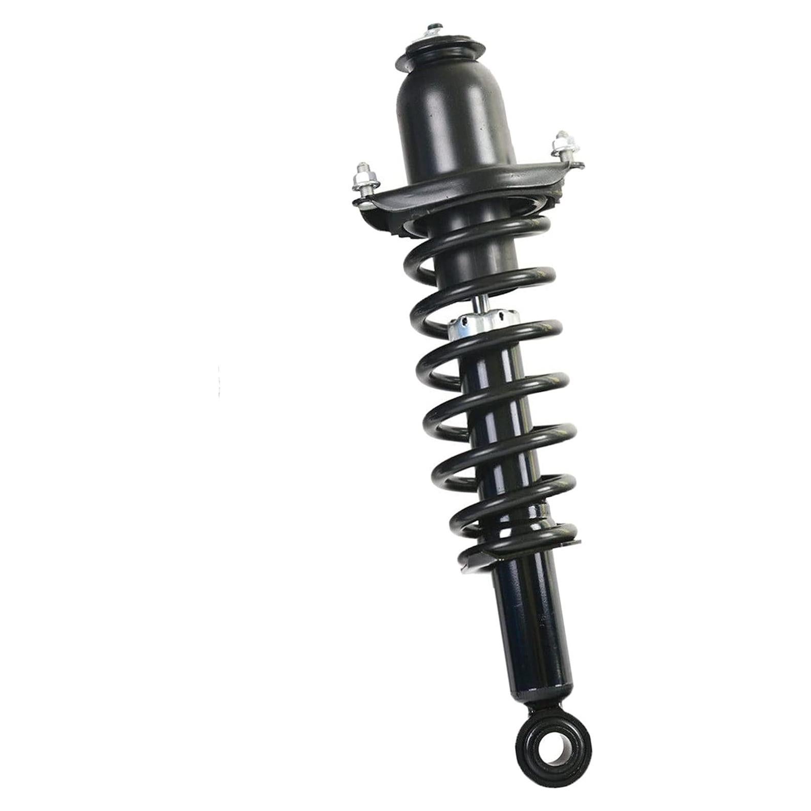 Amortiguador Trasero Izquierdo Shoxtec para Toyota Corolla 2009-2013