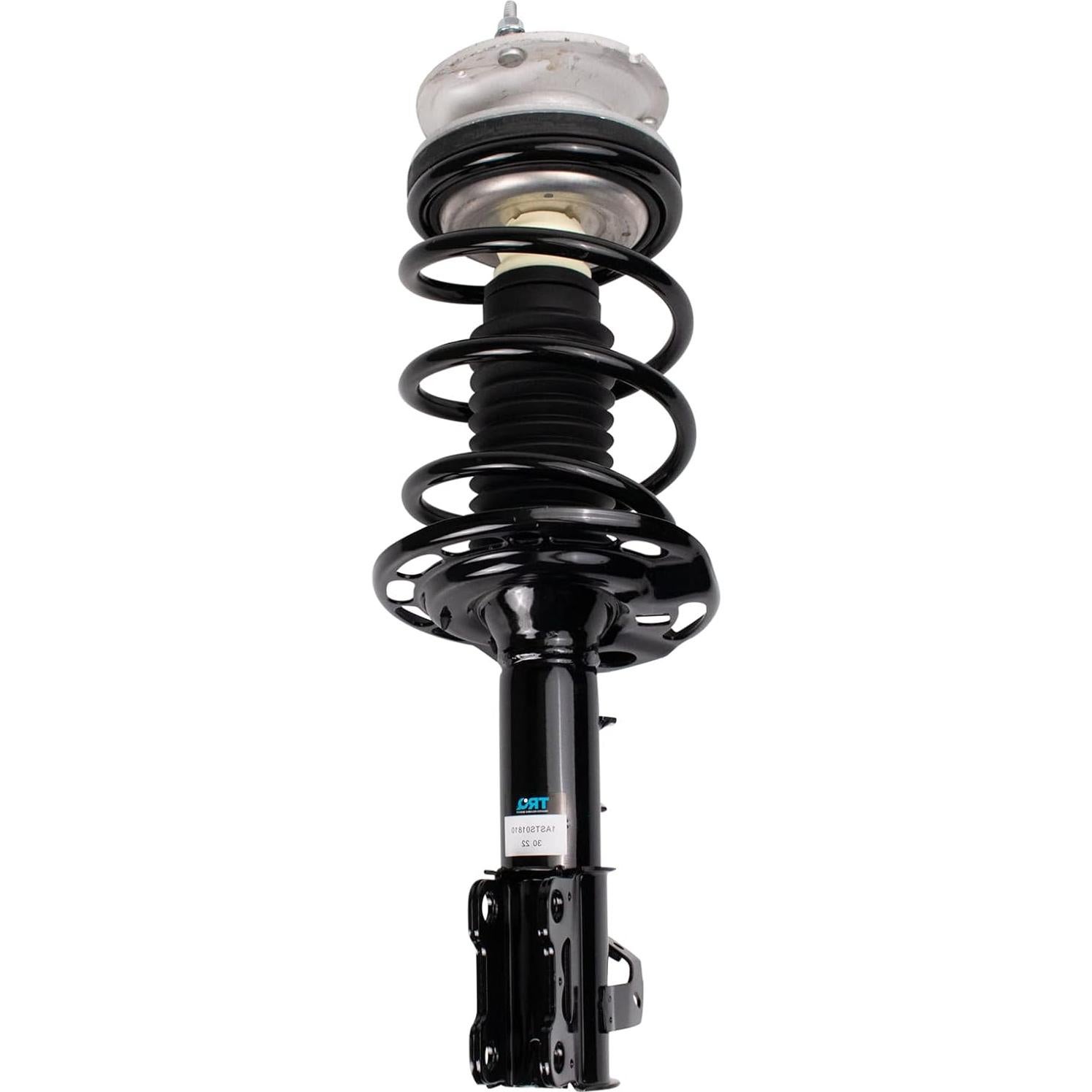 Amortiguador y Resorte Completo TRQ SCA27335 Derecho Cadillac ATS 2013-2019