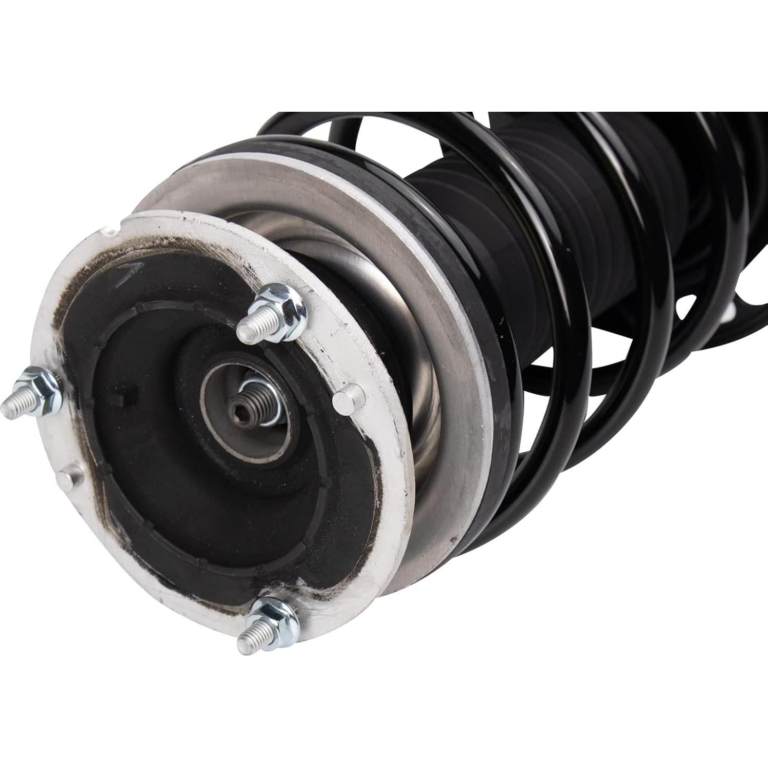 Amortiguador y Resorte Completo TRQ SCA27335 Derecho Cadillac ATS 2013-2019