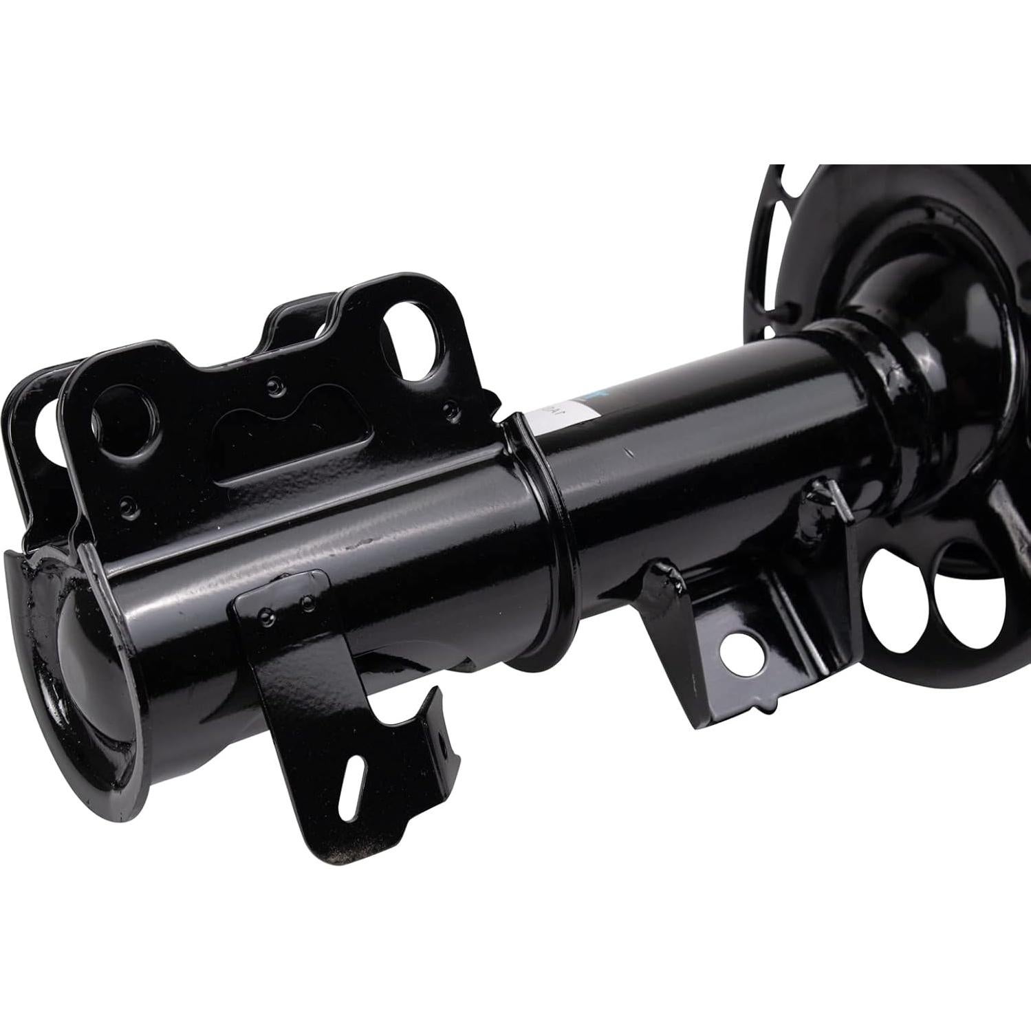 Amortiguador y Resorte Completo TRQ SCA27335 Derecho Cadillac ATS 2013-2019