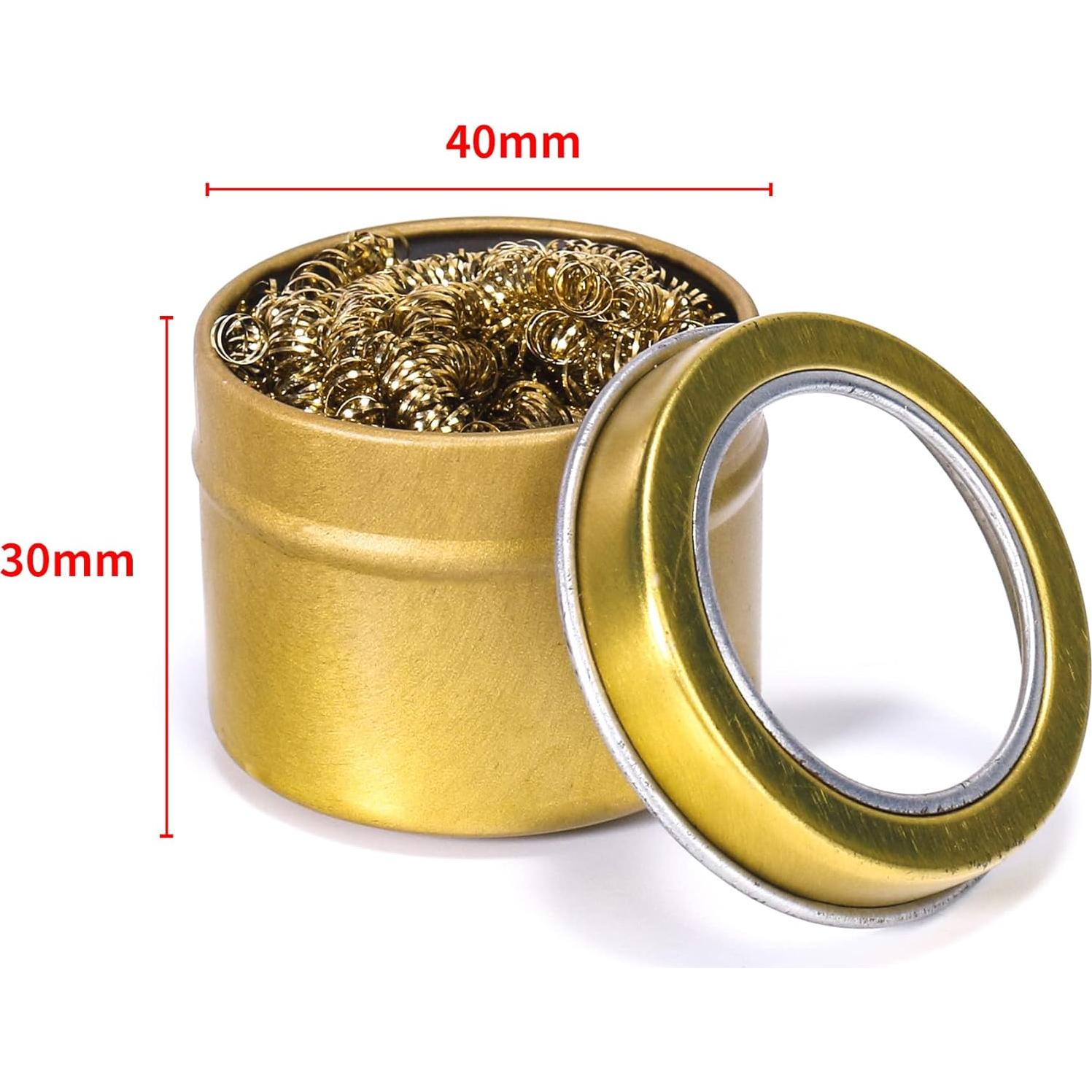 Soporte de Soldador YIHUA X-4 Premium con Esponja y Lana