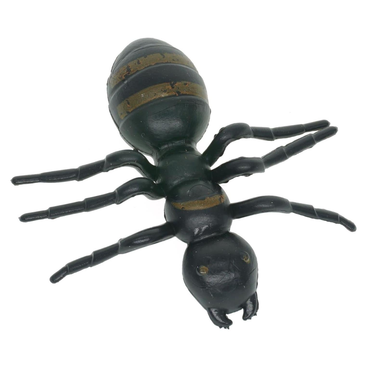 Hormigas Falsas Cooplay 30pcs Juguetes de Broma Halloween