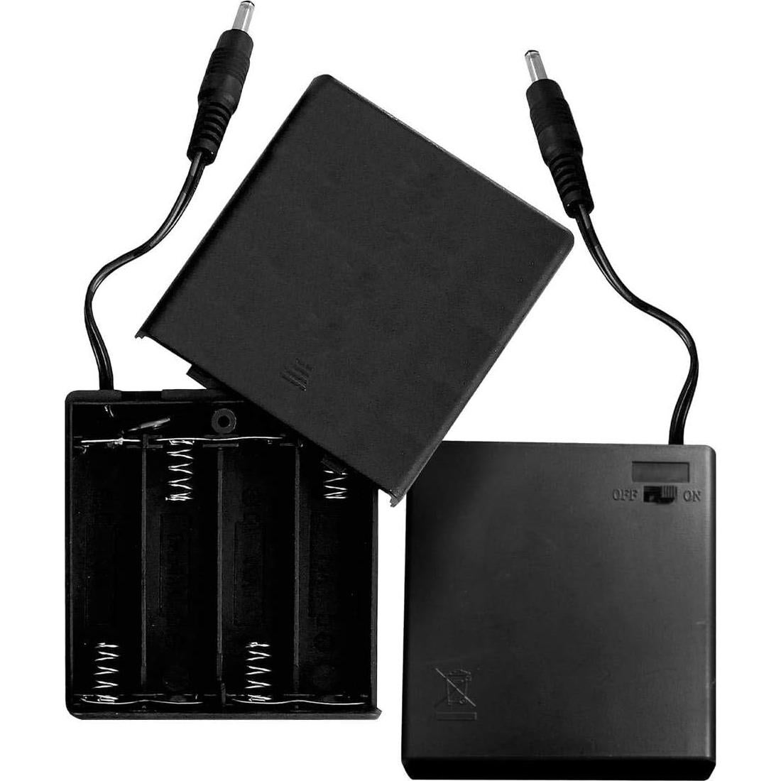 Guantes de Nieve Calentados por Batería AA ActionHeat - Unisex