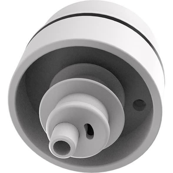 Aerador de Vino Eléctrico ESCLAP KD6 Negro, Carga Rápida