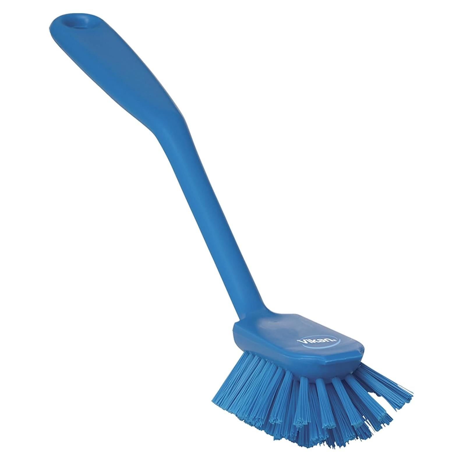 Cepillo de Raspado Mediano Vikan 42373 Azul 27.94 cm
