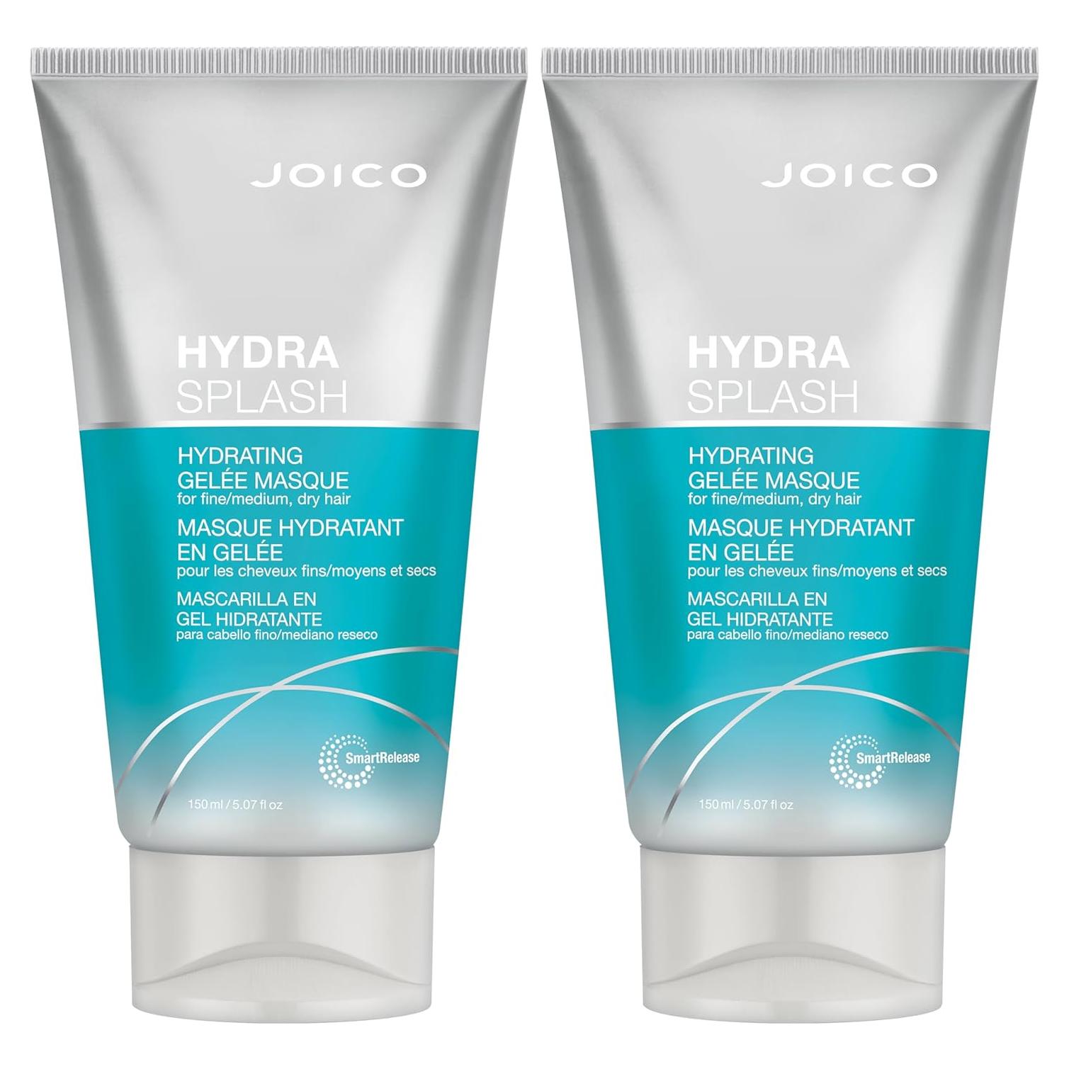 Mascarilla Hidratante en Gel Joico HydraSplash 1 Cuenta 290g