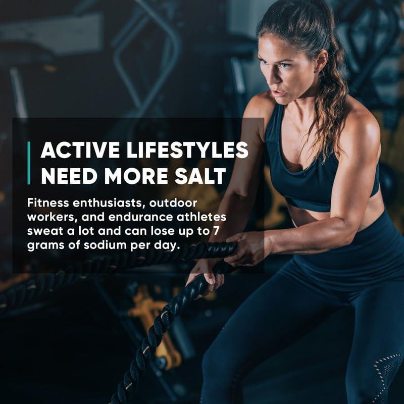 Polvo de Electrolitos Venture Pal 170g Sin Azúcar y Vegano