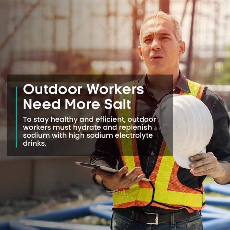 Polvo de Electrolitos Venture Pal 170g Sin Azúcar y Vegano