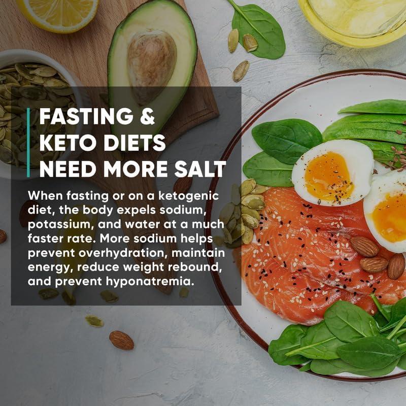 Polvo de Electrolitos Venture Pal 170g Sin Azúcar y Vegano