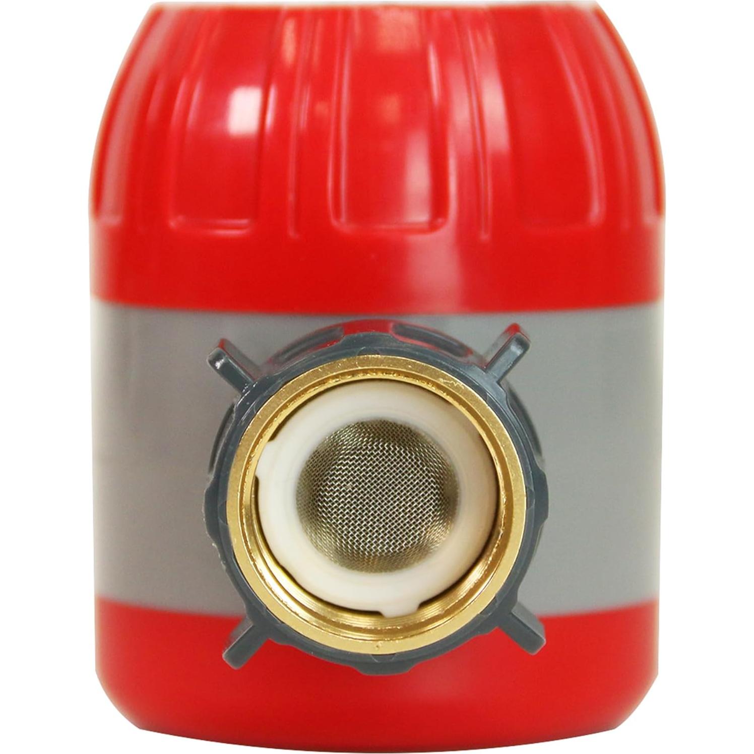 Temporizador de Agua Chapin 41004 Mecánico 120 Minutos