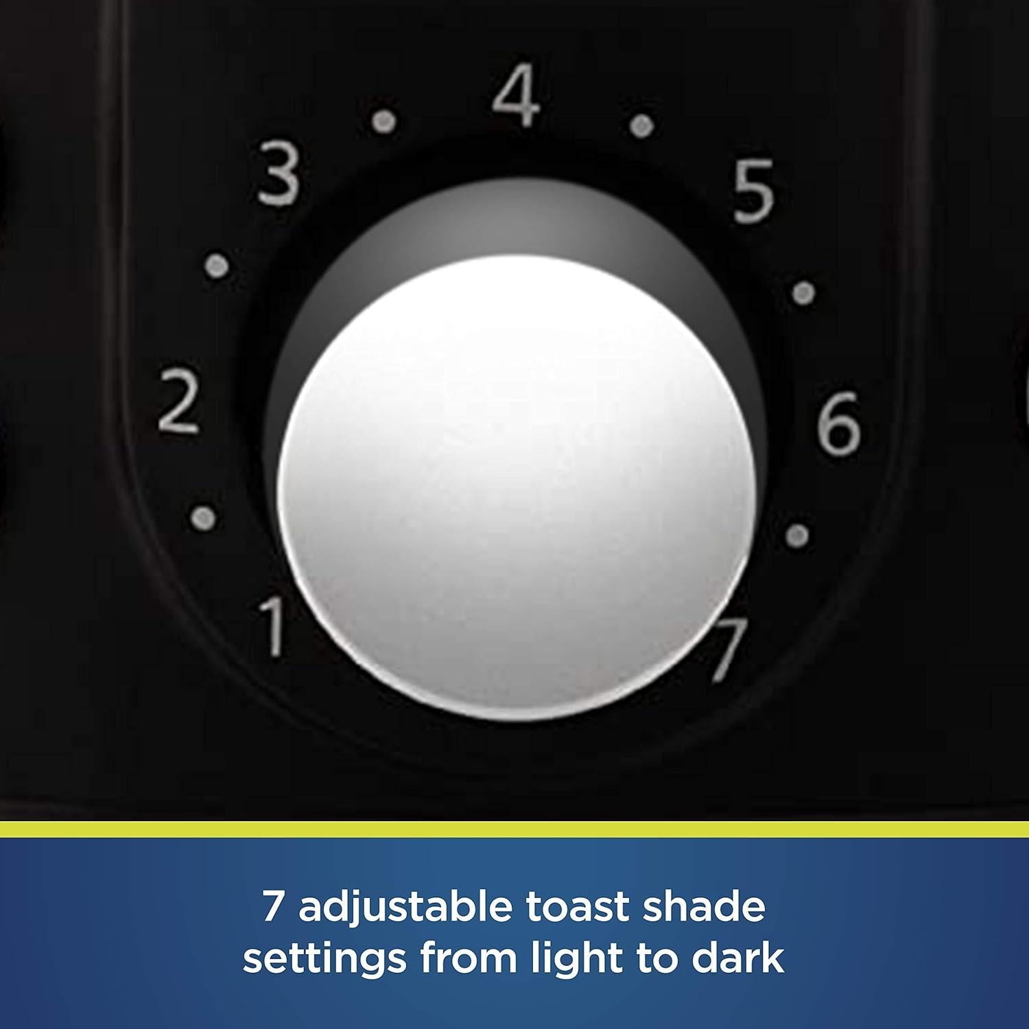 Tostadora de 2 Rebanadas Oster TSSTTRJBG1 Gris Metálico