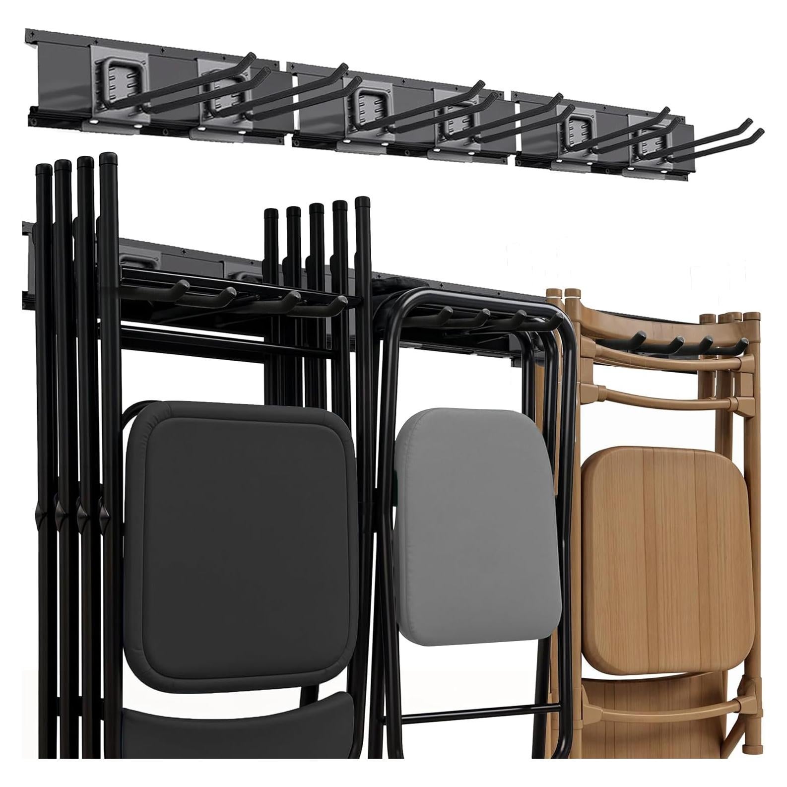 Organizador de Herramientas TIDYME 121.92 cm Montado en Pared