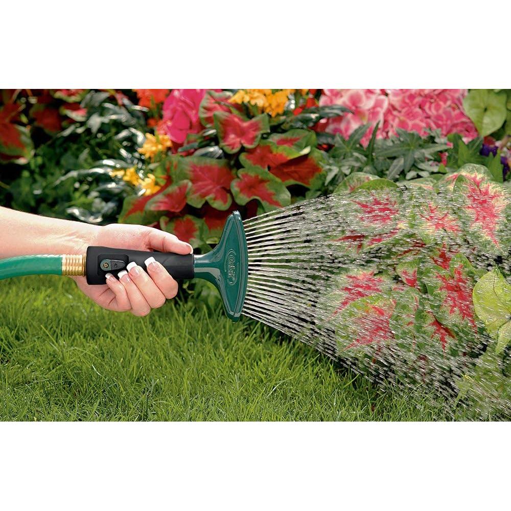 Boquilla de Rociado Orbit 58297N Aluminio con Palanca