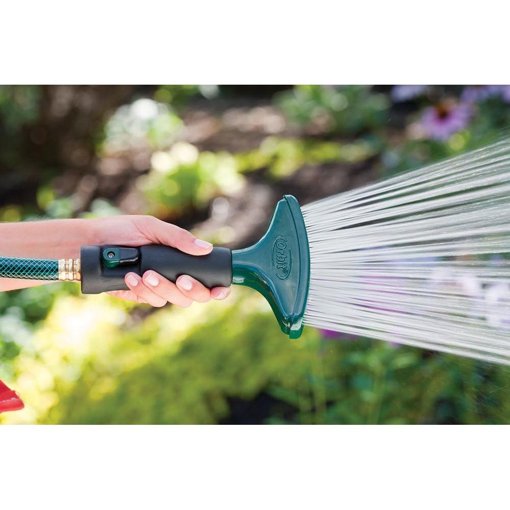 Boquilla de Rociado Orbit 58297N Aluminio con Palanca