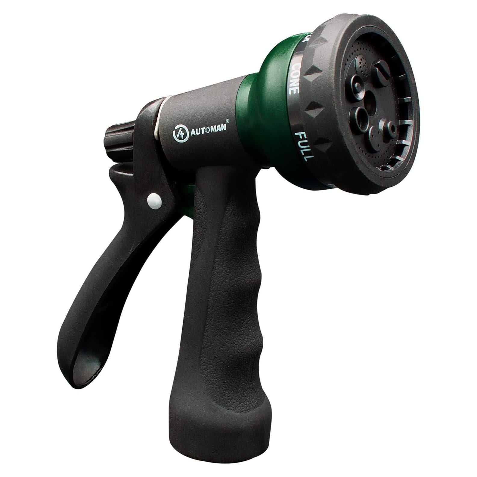 Boquilla de Manguera AUTOMAN con 7 Patrones de Riego