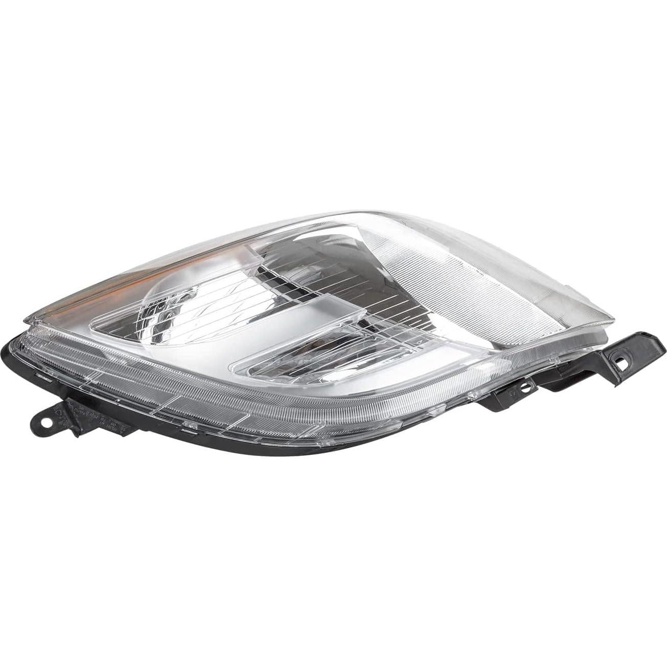 Faro Halógeno Alligator para Toyota Yaris 2007/2008 Izquierdo/Derecho