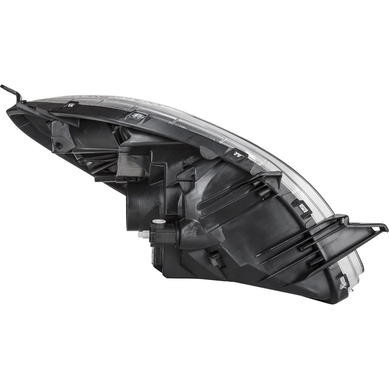 Faro Halógeno Alligator para Toyota Yaris 2007/2008 Izquierdo/Derecho