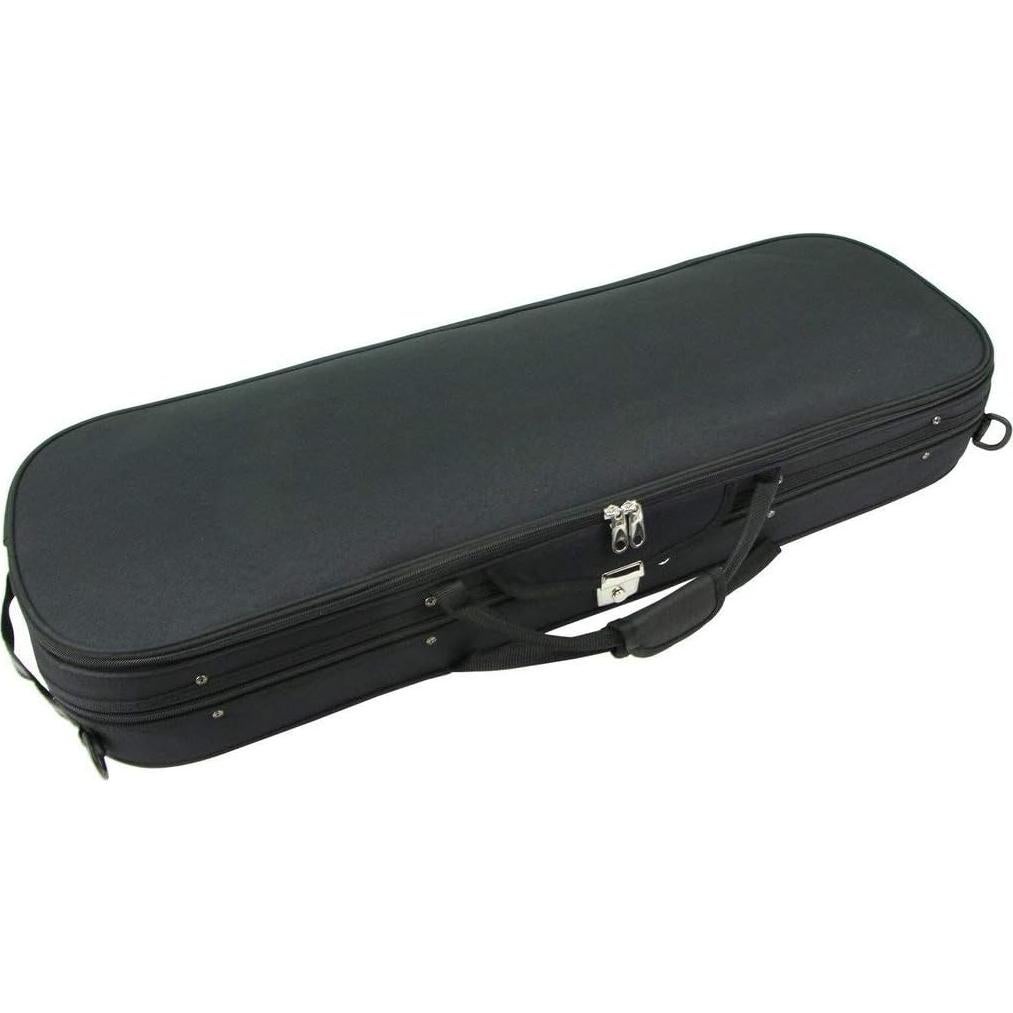 Violín Cannone Guarneri 1743 4/4 con accesorios incluidos