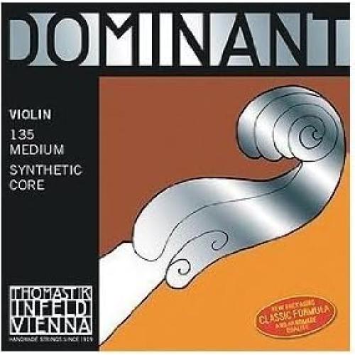 Violín Cannone Guarneri 1743 4/4 con accesorios incluidos