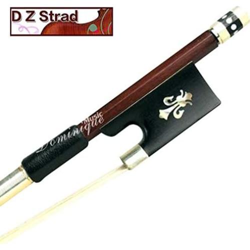 Violín Cannone Guarneri 1743 4/4 con accesorios incluidos