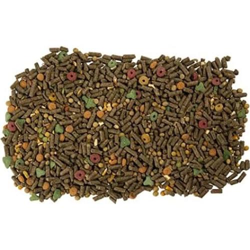 Comida para Cobayas Wild Harvest 1.81 kg Nutrición Avanzada