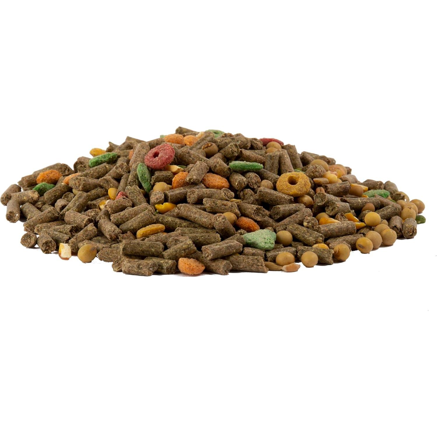 Comida para Cobayas Wild Harvest 1.81 kg Nutrición Avanzada