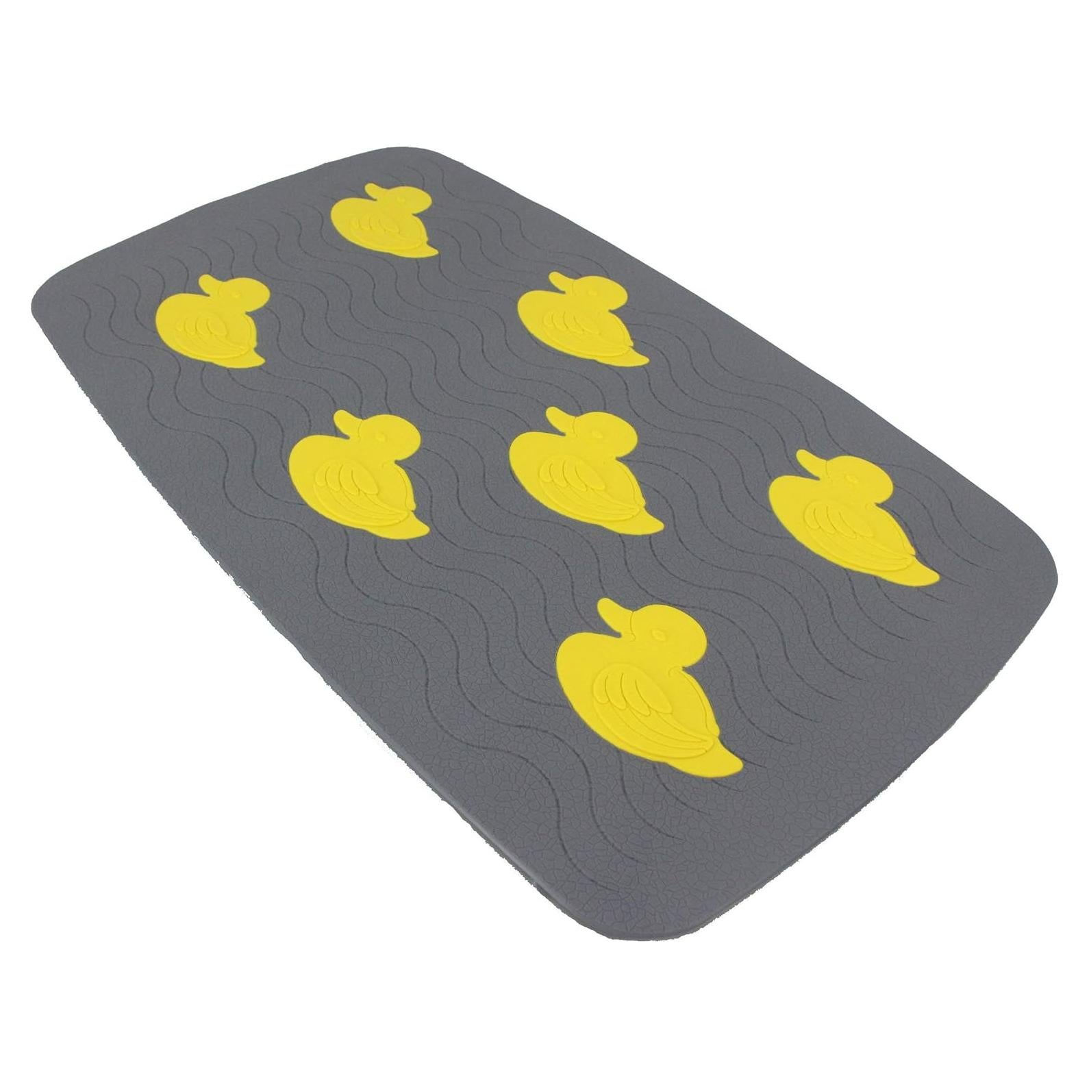 Alfombrilla de Baño Antideslizante SafeLand TPR 68.58x40.64cm