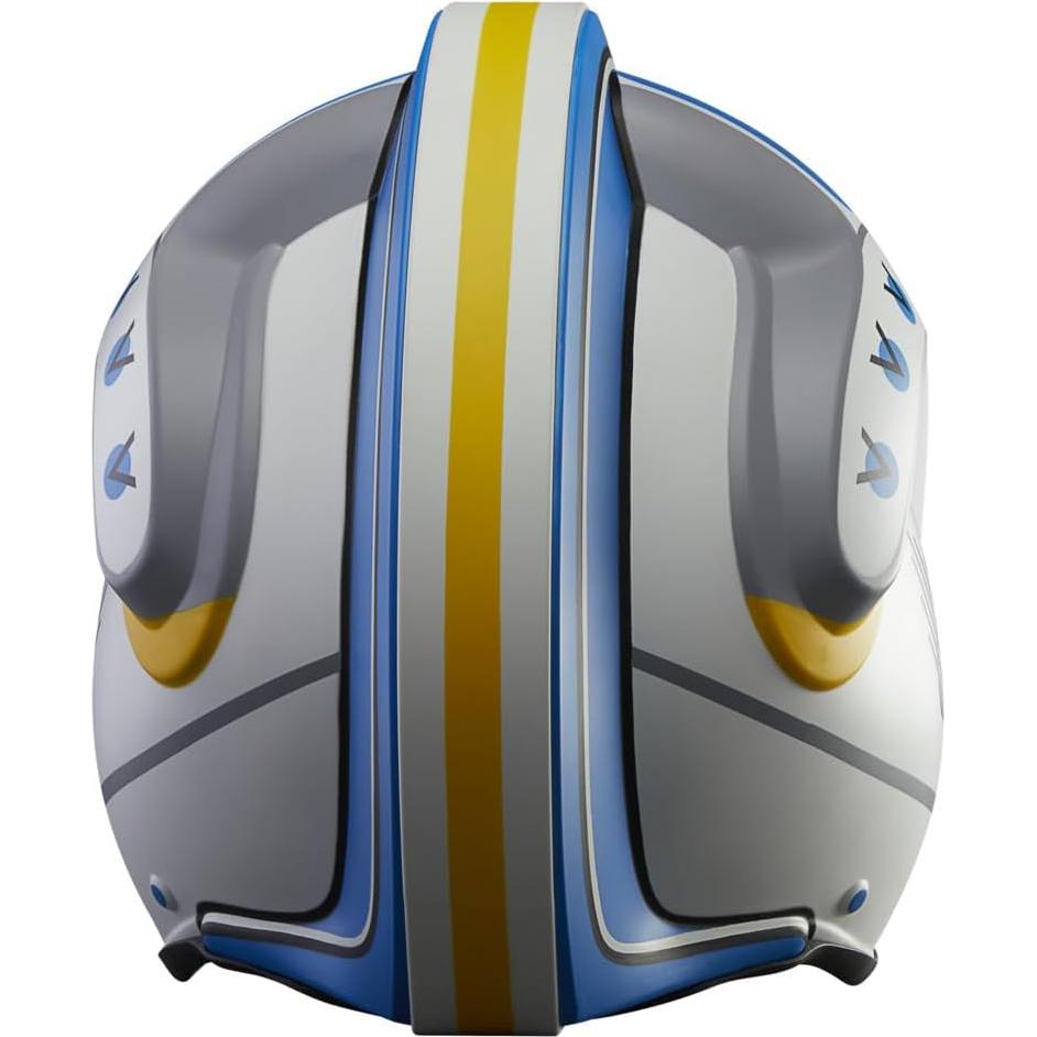 Casco Electrónico Star Wars Carson Teva con LED y Sonido