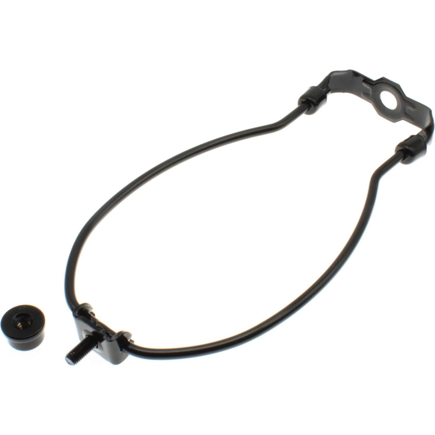 Soporte de Pantalla de Lámpara OZXNO 30.48 cm Paquete de 2