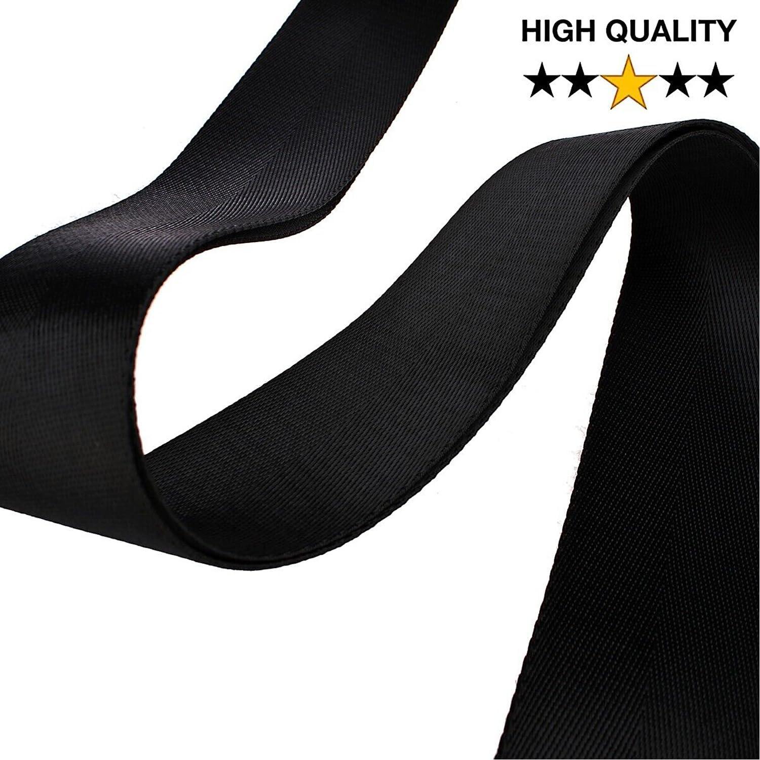 Correa de Equipaje Ajustable ELETICA con Candado TSA 200 cm