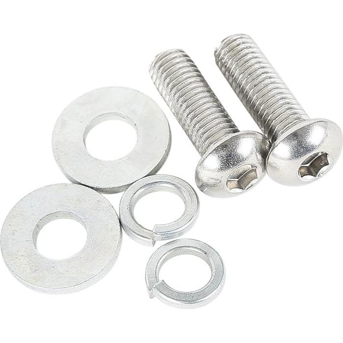 Soporte de Respaldo Sissy Bar TCMT para Indian 2014-2024