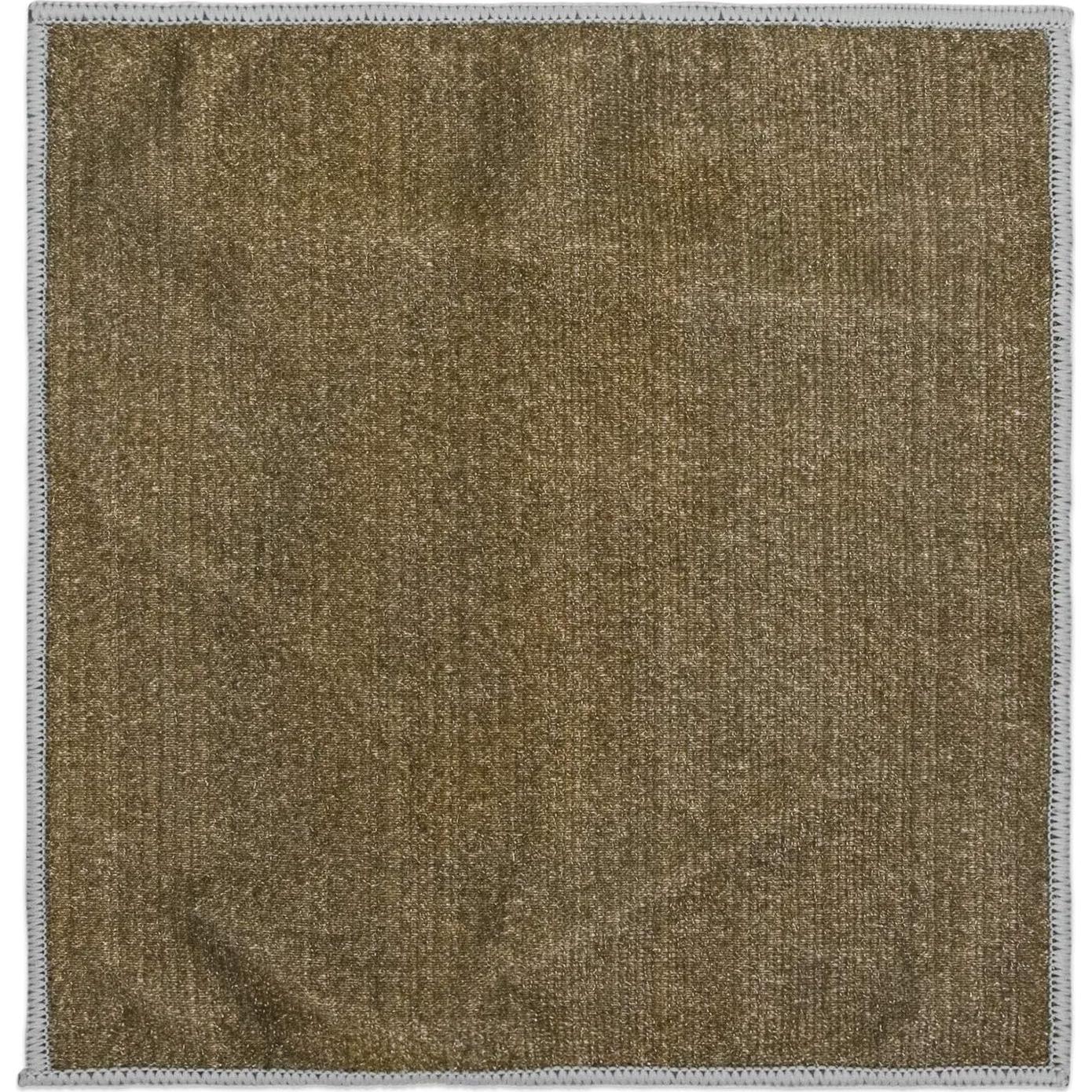 Paños de Cocina de Microfibra Microfiber Wholesale - 4 Unidades 25.4x25.4cm