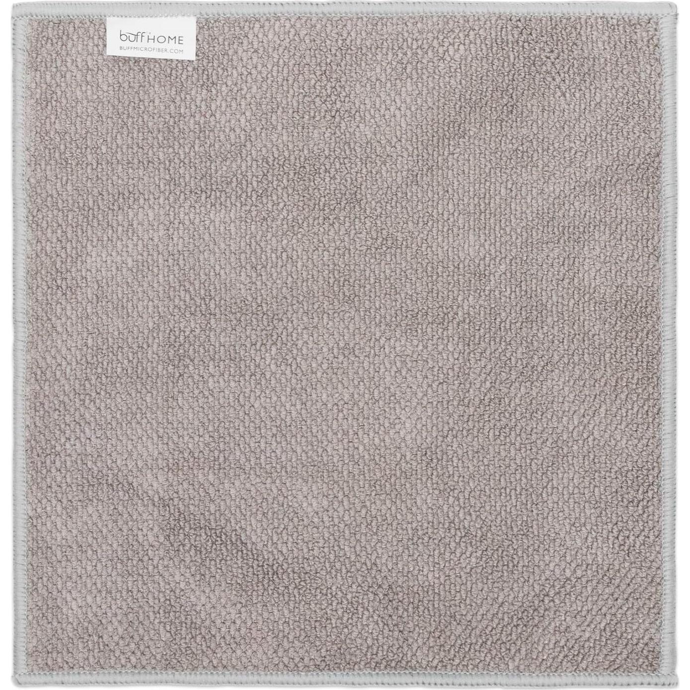 Paños de Cocina de Microfibra Microfiber Wholesale - 4 Unidades 25.4x25.4cm