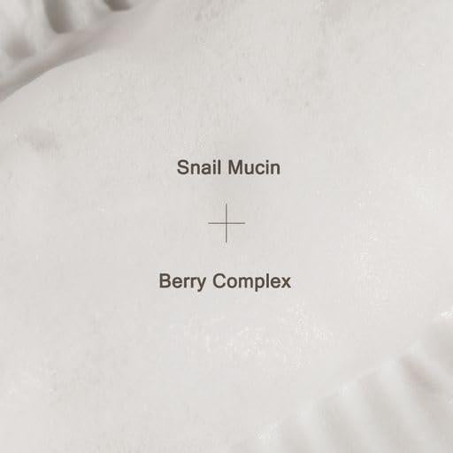 Limpiador Espumoso Facial MIZON 60 ml con Caracol y Hidratación