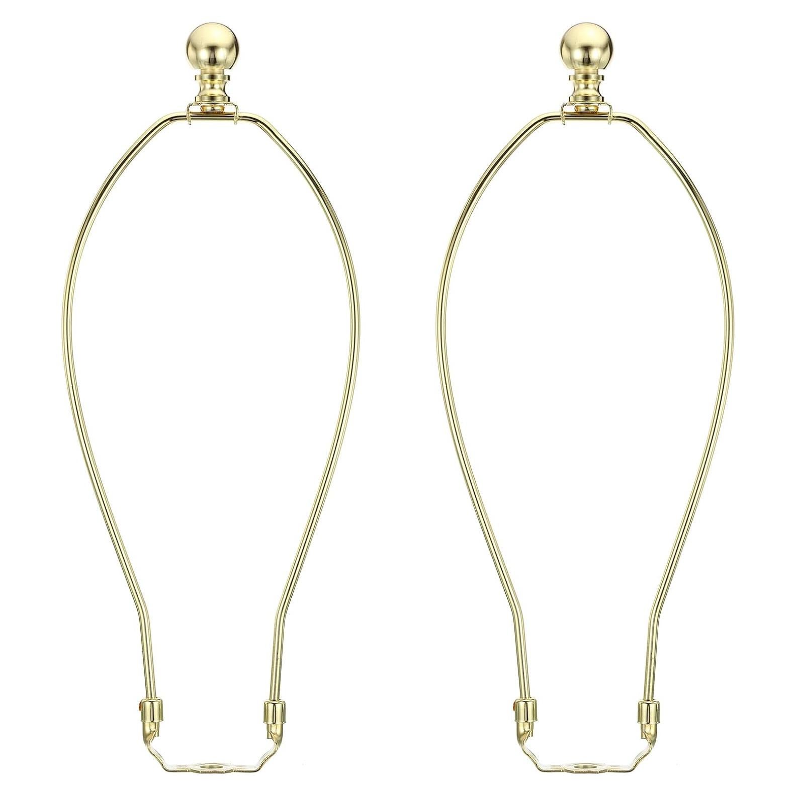 Kit de Lámpara PATIKIL 30.5cm con Soportes Desmontables