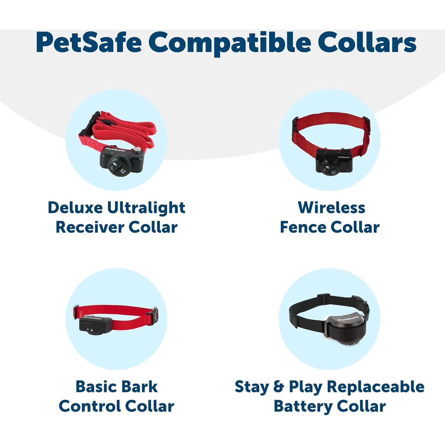 Baterías PetSafe RFA-67 6V para Collar de Perro (2 Pzas)