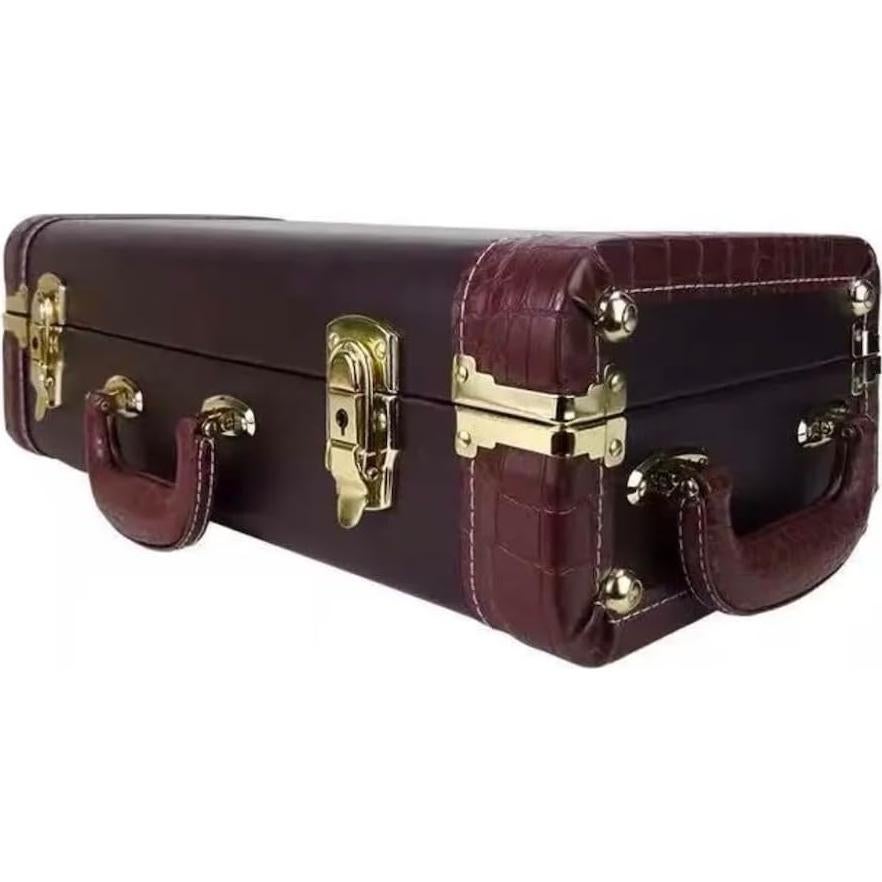 Trompeta Bb Premier Carolina Winds CW201TPT Mejorada