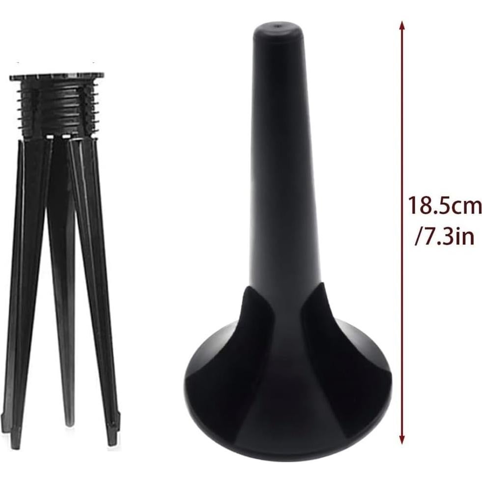 Trompeta Bb Premier Carolina Winds CW201TPT Mejorada