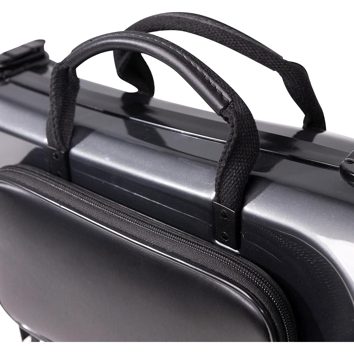 Estuche Gator Presto Pro para Trompeta Peltre 54x23x20cm