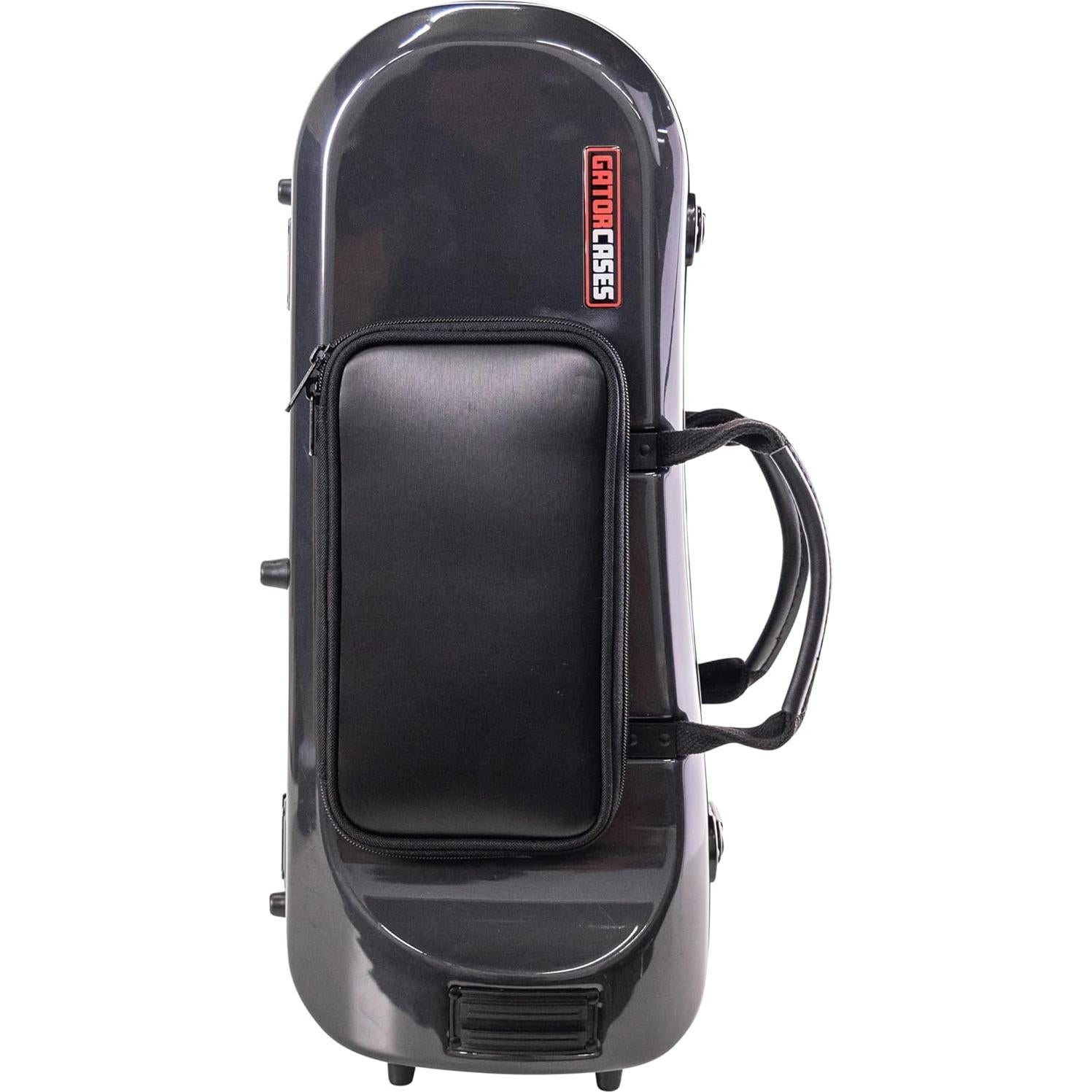 Estuche Gator Presto Pro para Trompeta Peltre 54x23x20cm